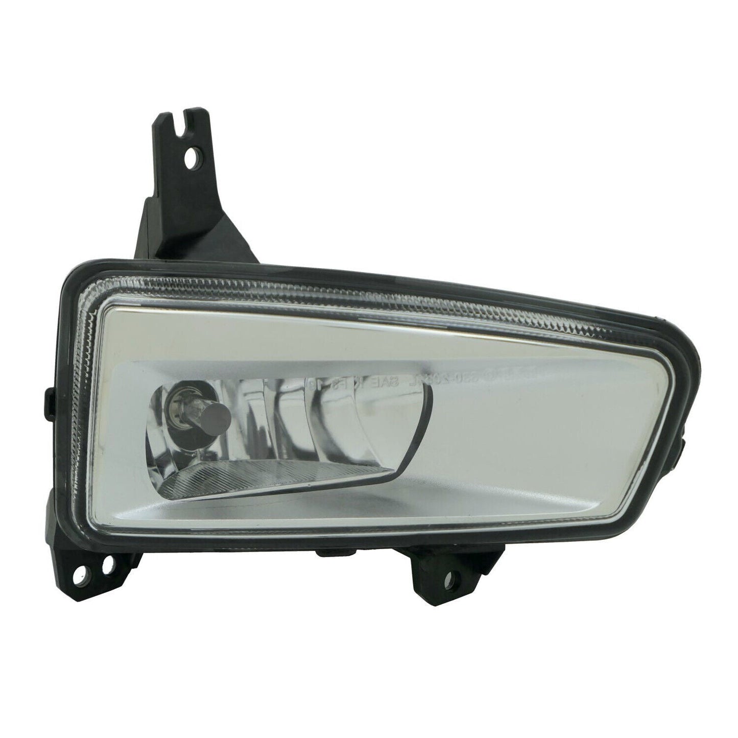 Fog Lamp Rh Halogen Hq Exclude Sprt Hq - Ford Fusion Hybrid 2019-2020 | Ford Fusion 2019-2020 | Ford Fusion Energi 2019-2020