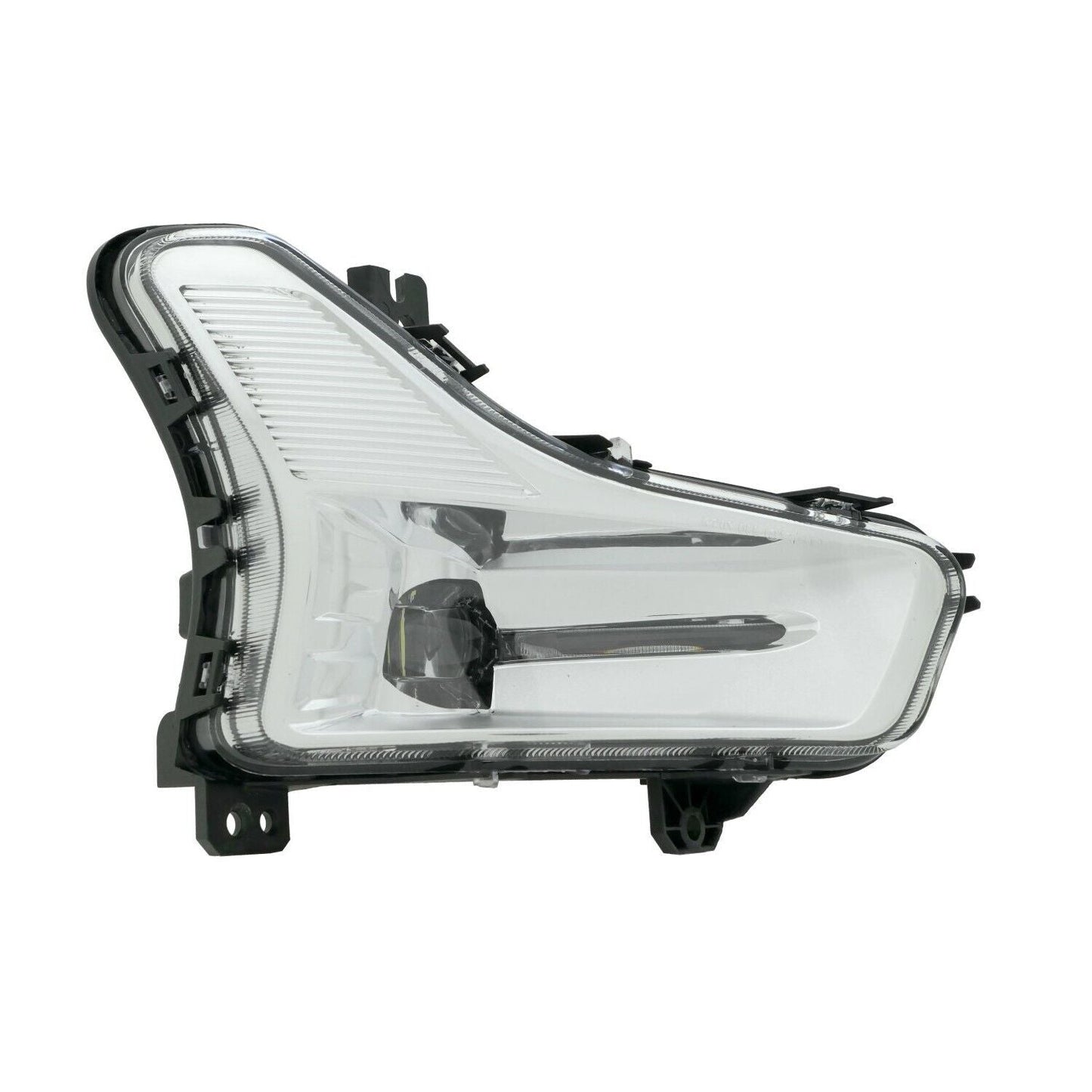 Fog Lamp Rh Led Hq - Ford Fusion Hybrid 2019-2020 | Ford Fusion 2019-2020 | Ford Fusion Energi 2019-2020