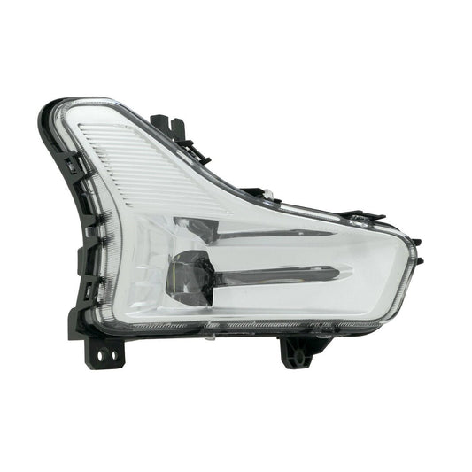 Fog Lamp Rh Led Hq - Ford Fusion Hybrid 2019-2020 | Ford Fusion 2019-2020 | Ford Fusion Energi 2019-2020