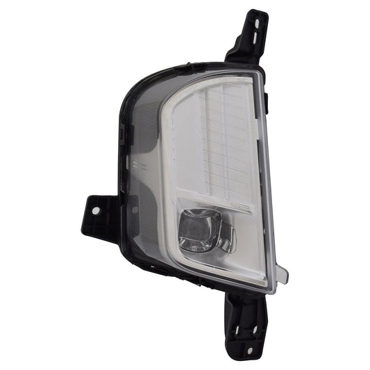 Fog Lamp Rh Hq - Ford Edge St 2019-2024 | Ford Edge 2019-2024