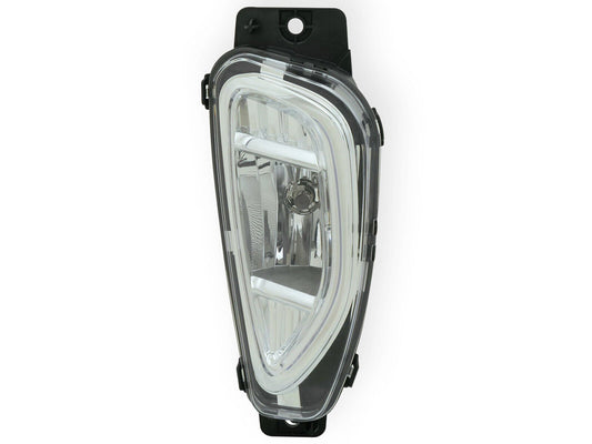 Fog Lamp Rh Halogen Hq - Ford Escape Hybrid 2020-2022 | Ford Escape 2020-2022