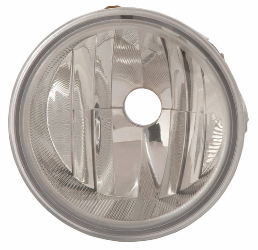 Fog Lamp Fr Lh Hq - Ford Pickup F150 Police Responder 2018-2025 | Lincoln Mark Lt 2007-2008 | Ford Pickup Ford Lightning 2022-2024