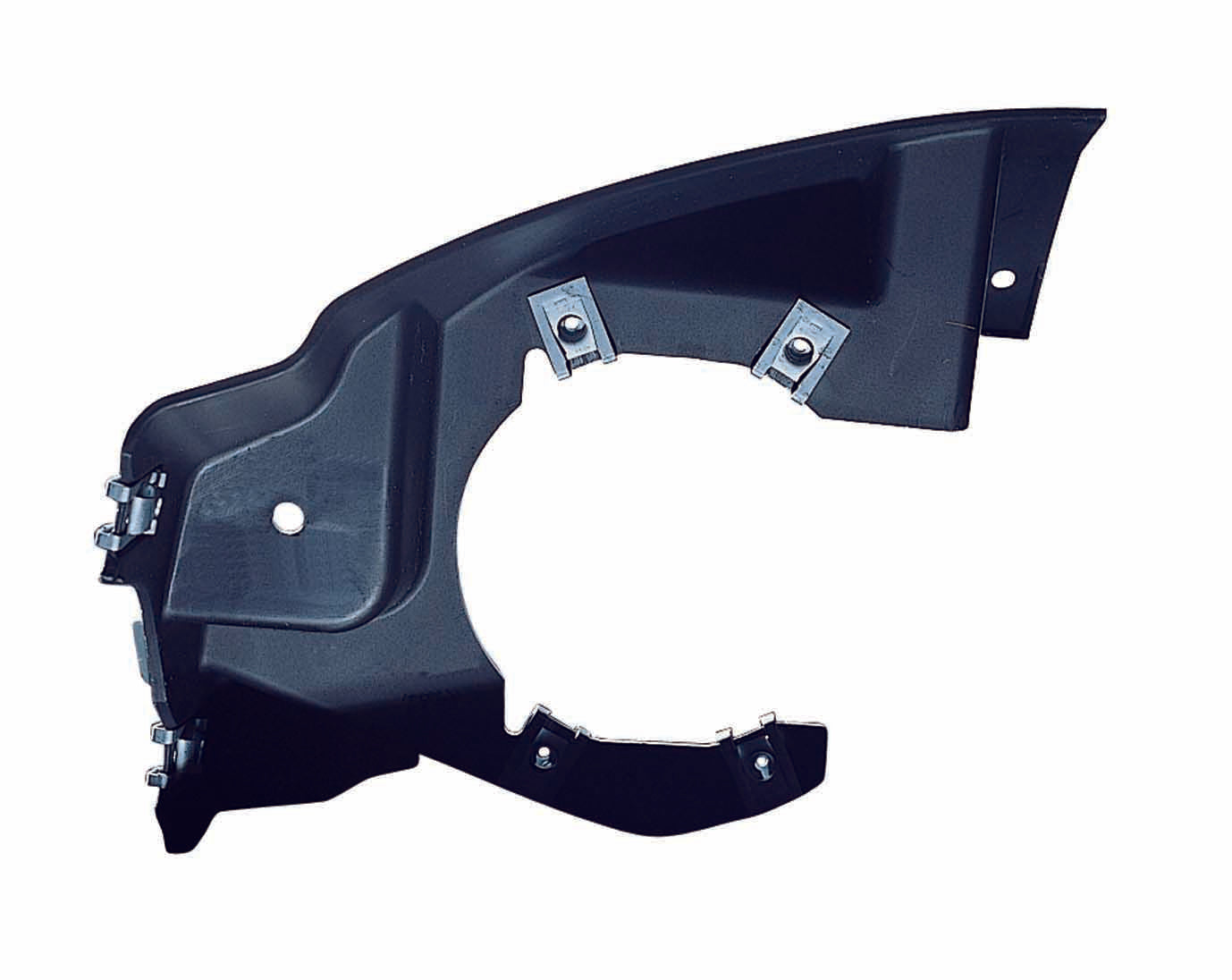 Fog Lamp Bracket Fr Lh - Ford Freestyle 2005-2007