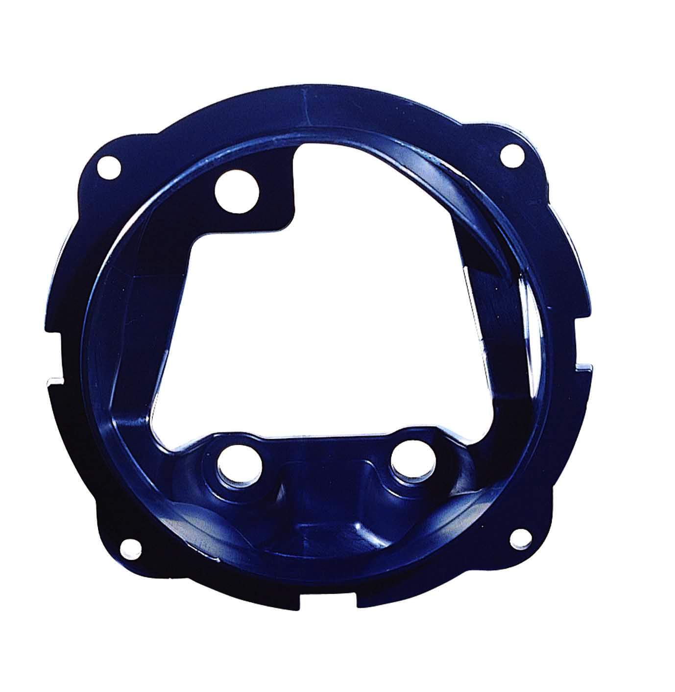Fog Lamp Bracket Fr Lh/Rh - Ford Escape Hybrid 2008-2012 | Mercury Mariner 2008-2010 | Mercury Mariner Hybrid 2008-2010