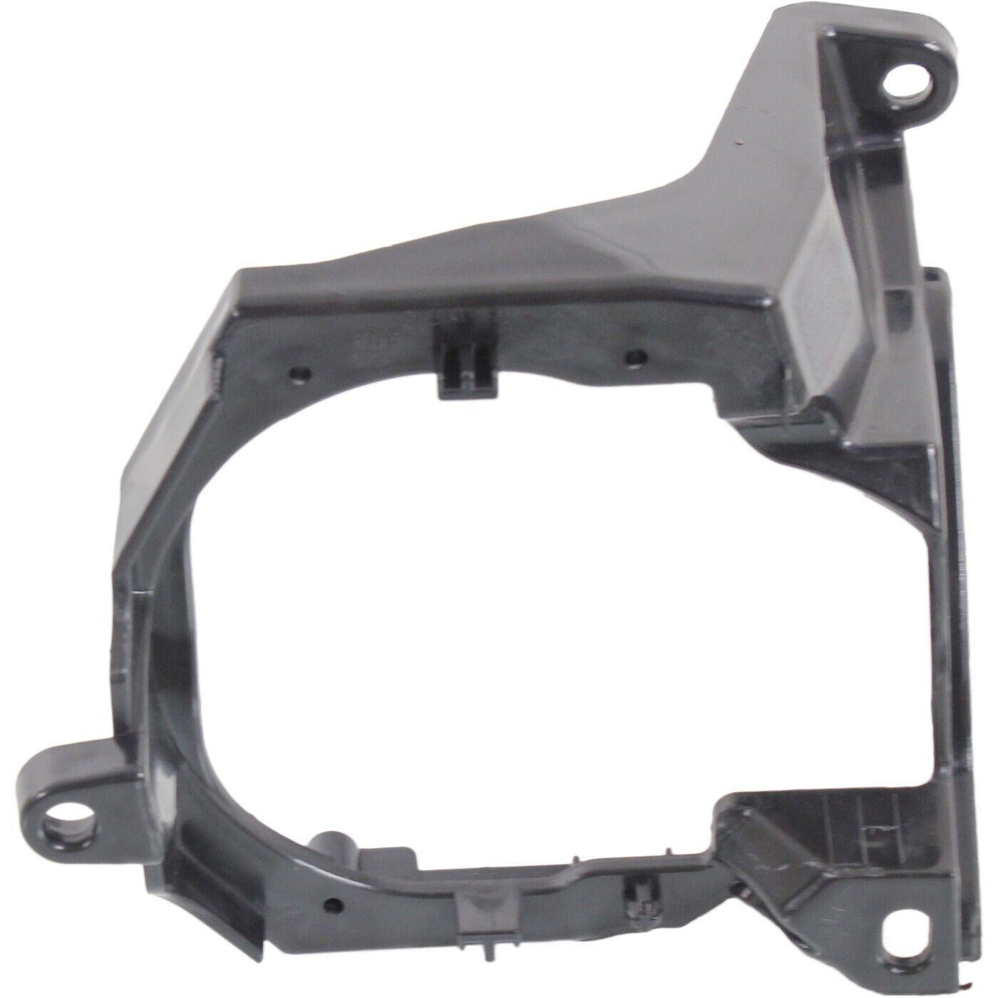Fog Lamp Bracket Fr Lh - Ford Mustang Shelby Gt350 2015-2017 | Ford Mustang 2015-2017 | Ford Mustang Gt 2015-2017