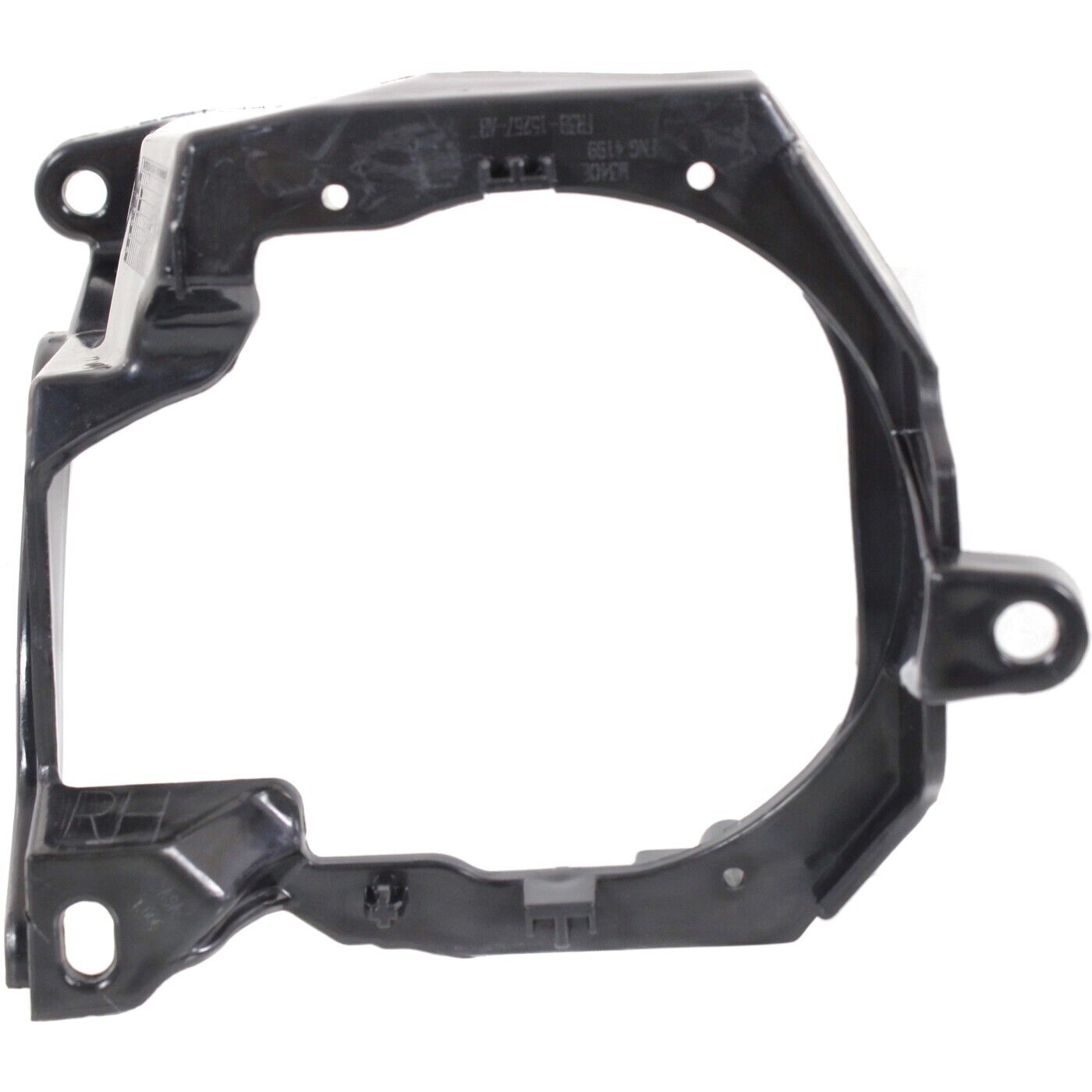 Fog Lamp Bracket Fr Rh - Ford Mustang Shelby Gt350 2015-2017 | Ford Mustang 2015-2017 | Ford Mustang Gt 2015-2017