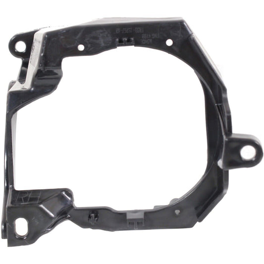 Fog Lamp Bracket Fr Rh - Ford Mustang Shelby Gt350 2015-2017 | Ford Mustang 2015-2017 | Ford Mustang Gt 2015-2017