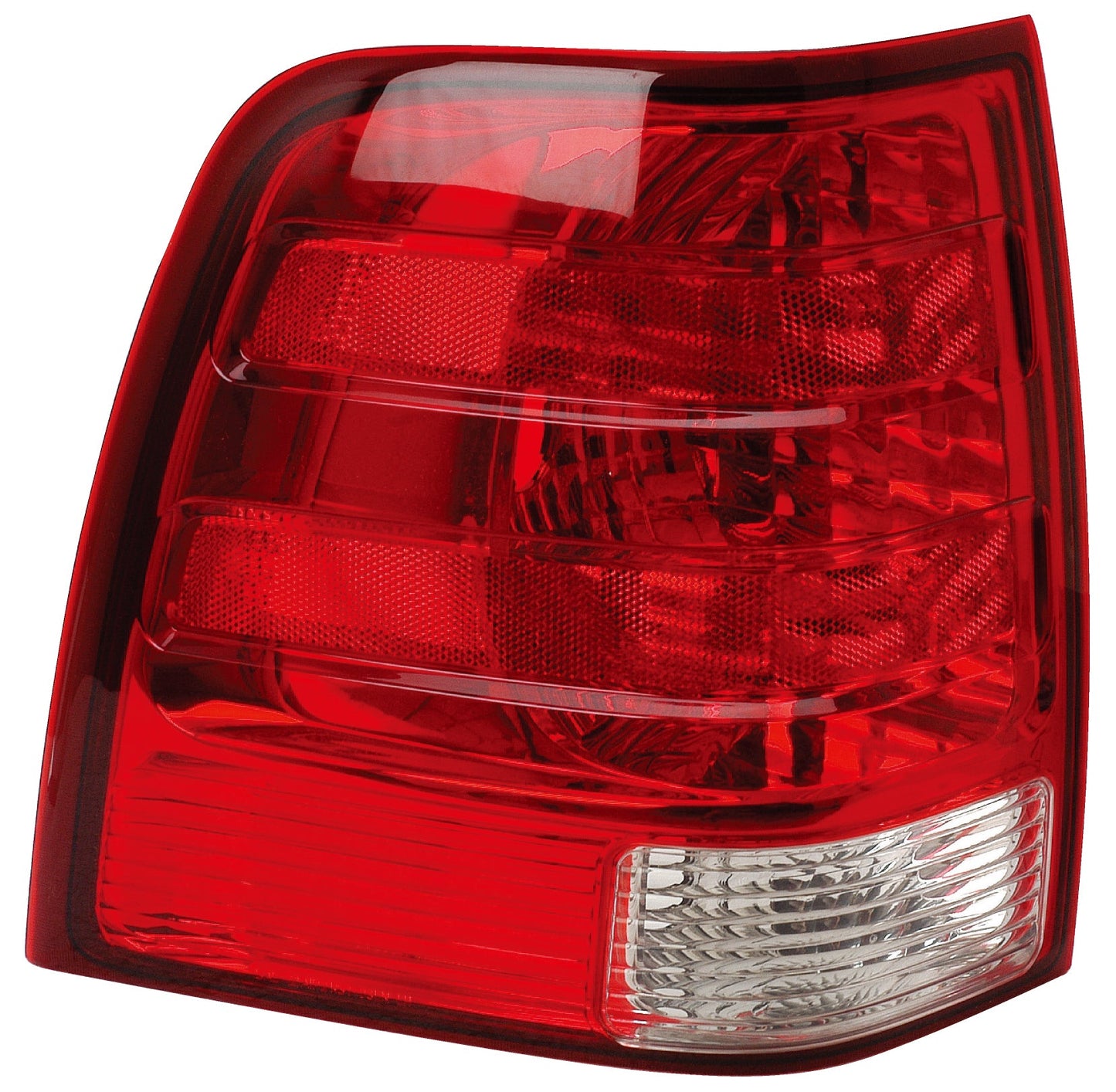 Tail Lamp Lh Hq - Ford Expedition 2004-2006