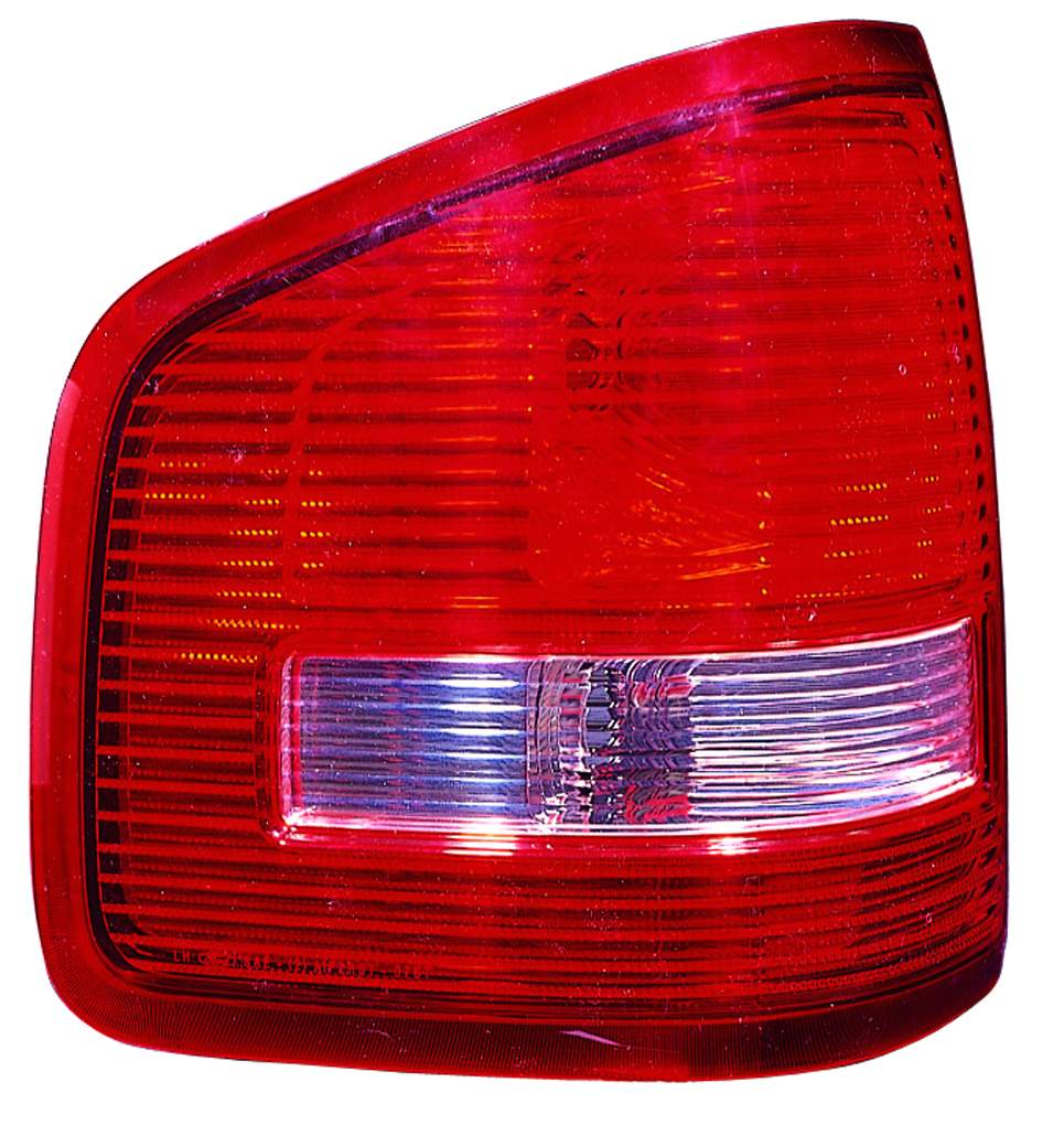 Tail Lamp Lh Sport Track Hq - Ford Explorer Sport Trac 2007-2010 | Ford Explorer 2006-2010 | Ford Explorer Limited 2006-2010