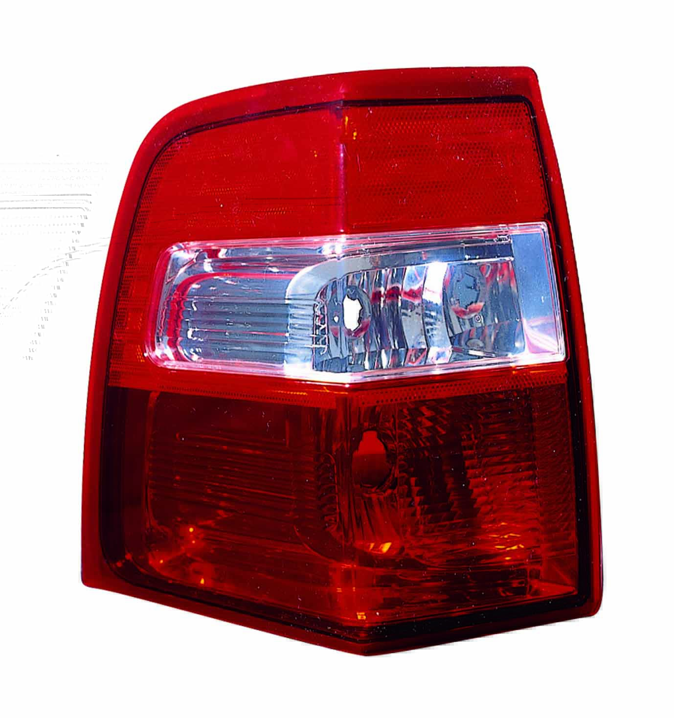 Tail Lamp Lh Hq - Lincoln Navigator 2010-2017 | Ford Expedition 2010-2017 | Ford Expedition El 2010-2017