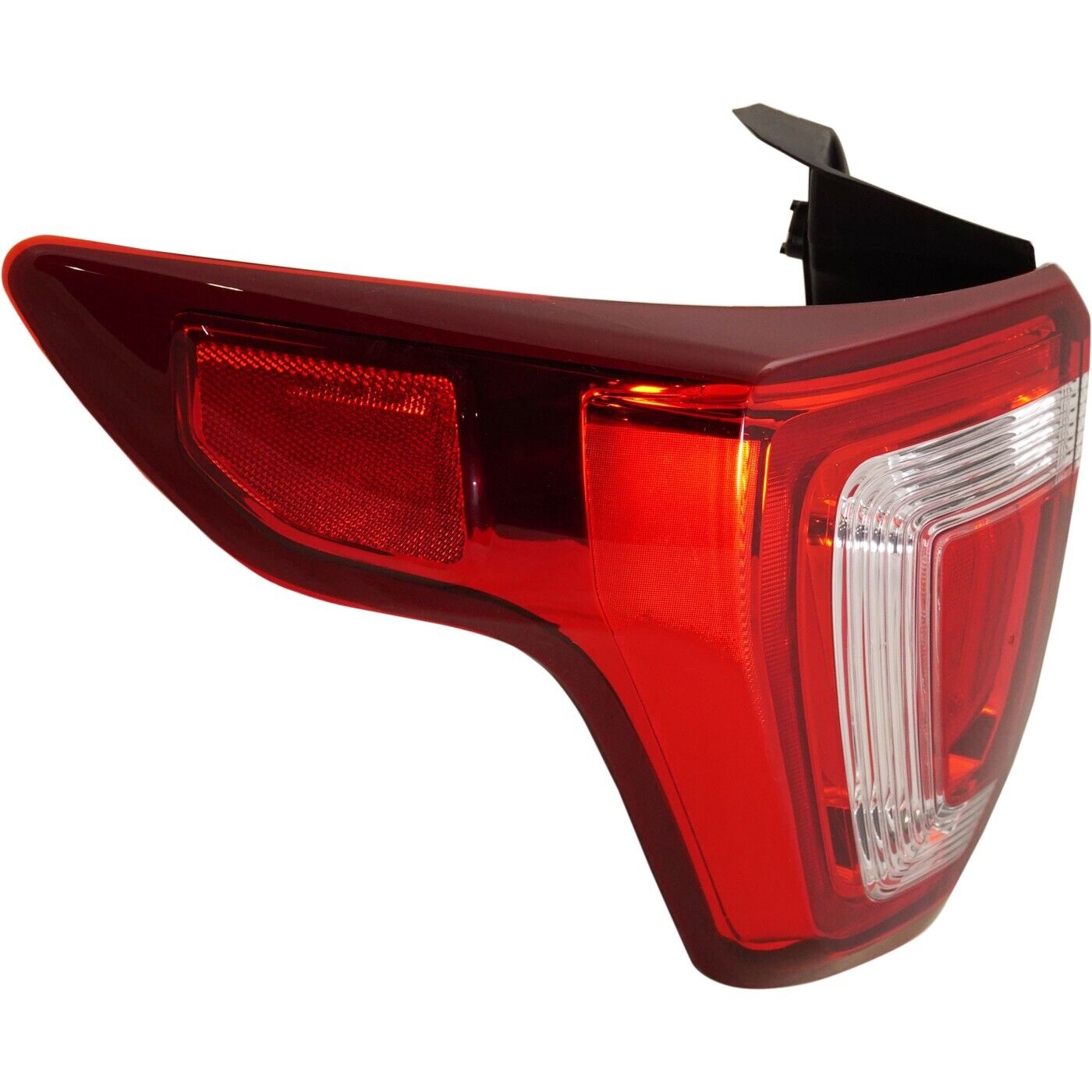 Tail Lamp Lh Exclude Sport Model Hq - Ford Explorer Limited 2016-2019 | Ford Explorer 2016-2019 | Ford Explorer Police Interceptor 2016-2019