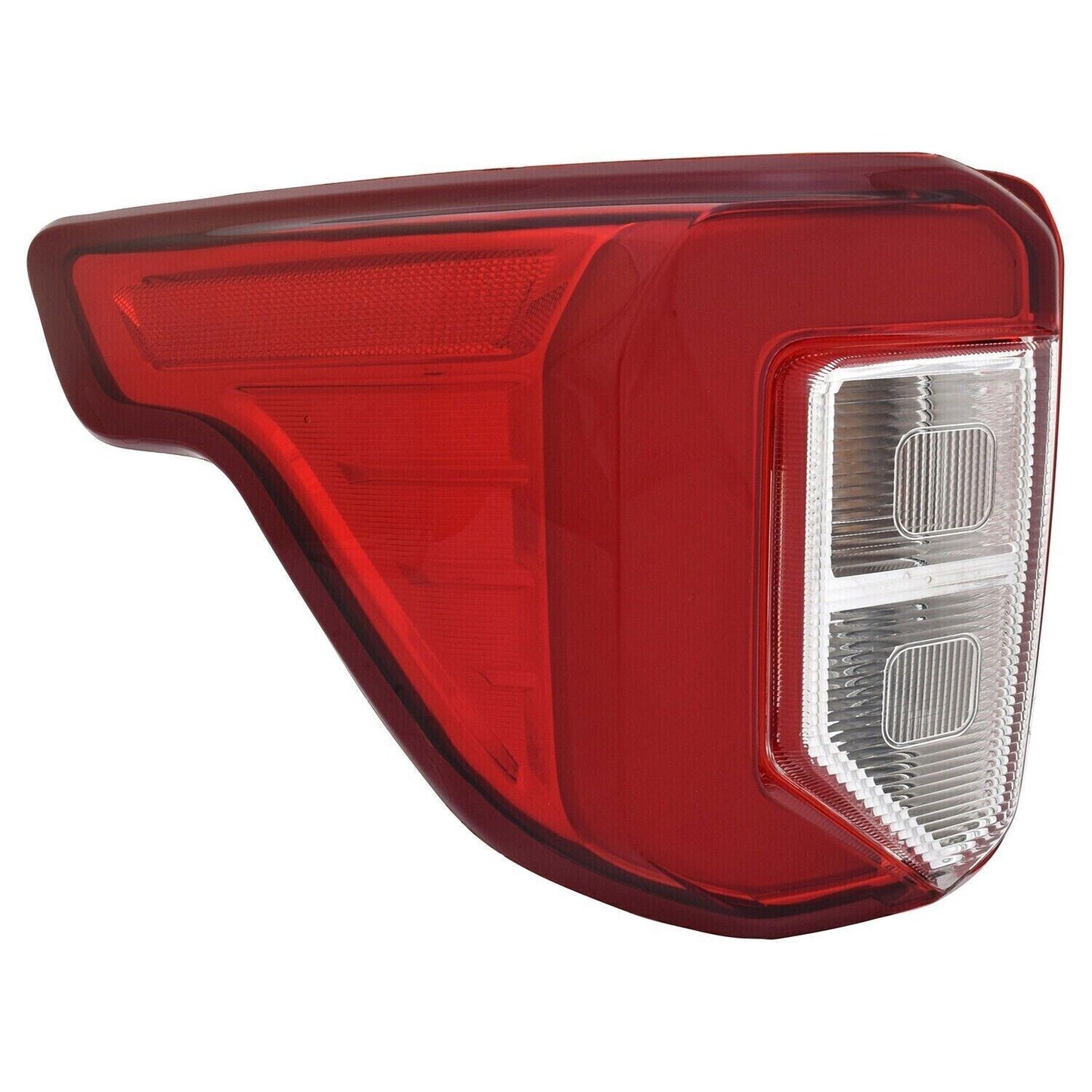 Tail Lamp Lh Hq - Ford Explorer St 2020-2024 | Ford Explorer 2020-2024 | Ford Explorer Limited 2020-2024
