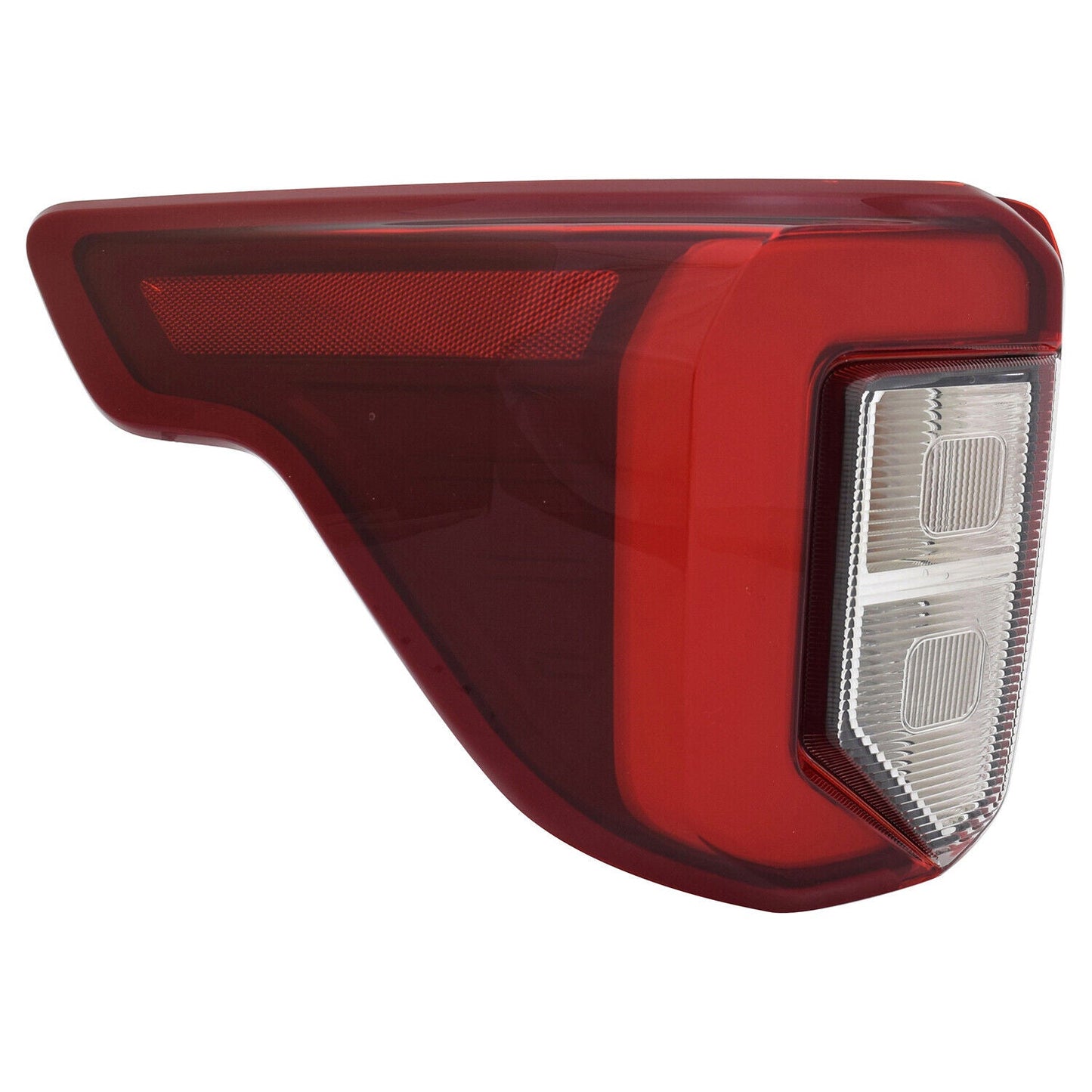 Tail Lamp Lh Hq - Ford Explorer St 2020-2024