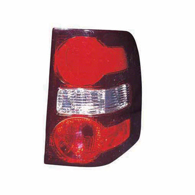 Tail Lamp Rh Same As Fo2819140 Hq - Ford Explorer Eddie Bauer 2006-2010