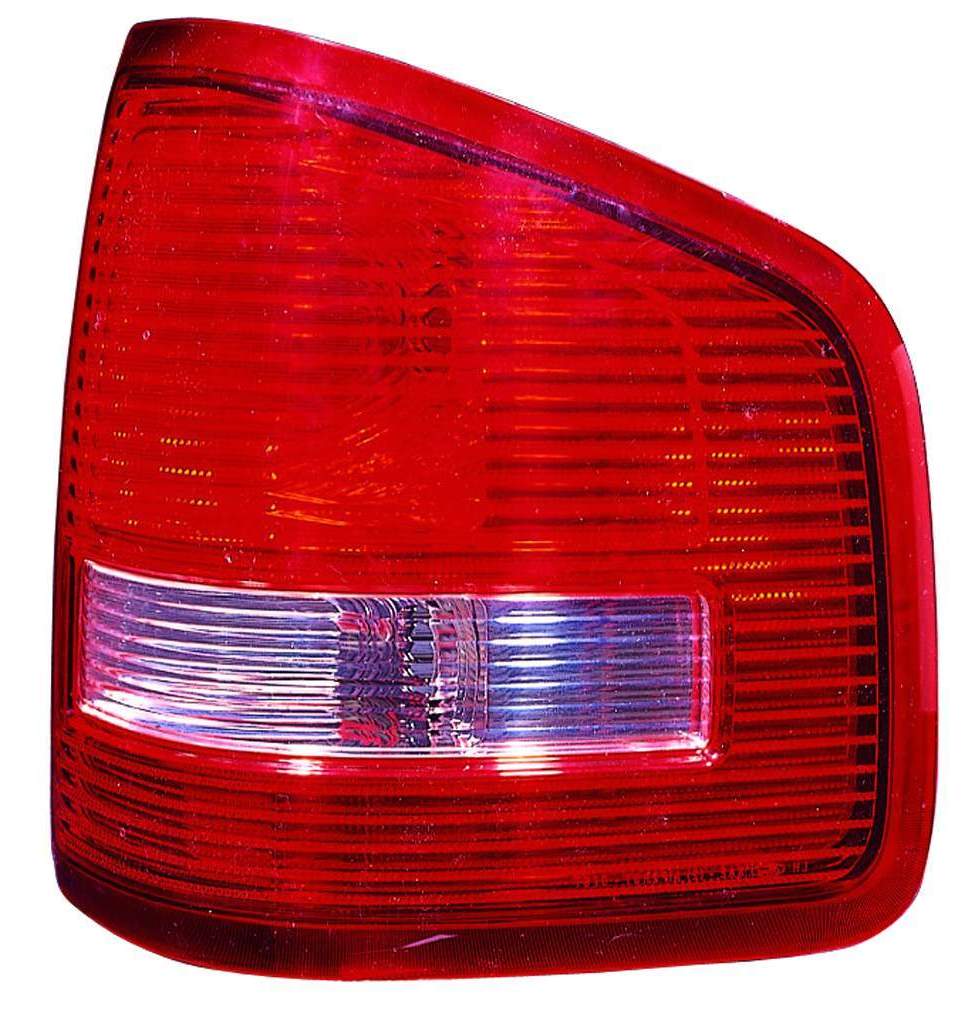 Tail Lamp Rh Sport Track Hq - Ford Explorer Sport Trac 2007-2010 | Ford Explorer 2006-2010 | Ford Explorer Limited 2006-2010