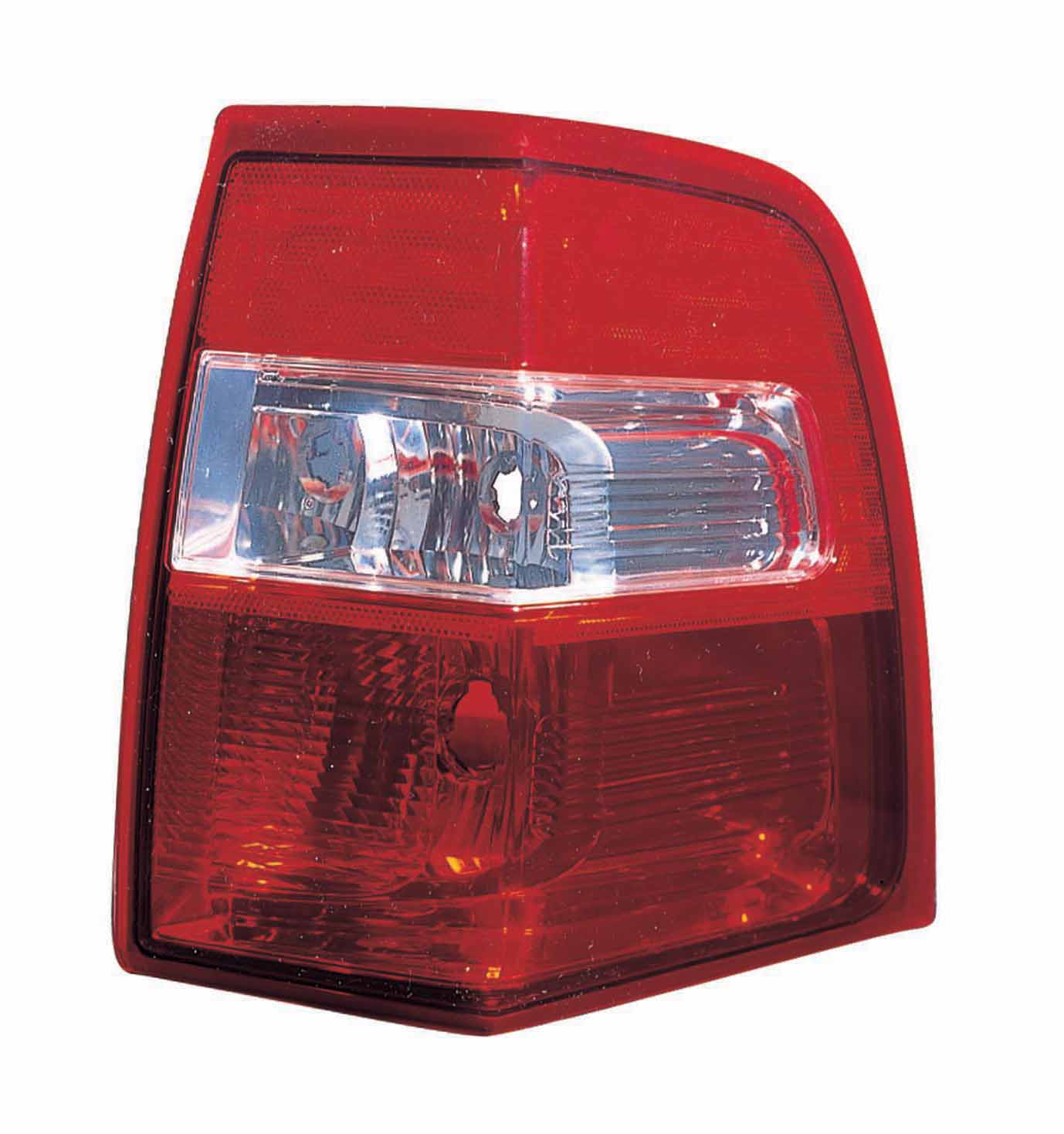 Tail Lamp Rh Hq - Lincoln Navigator 2010-2017 | Ford Expedition 2010-2017 | Ford Expedition El 2010-2017