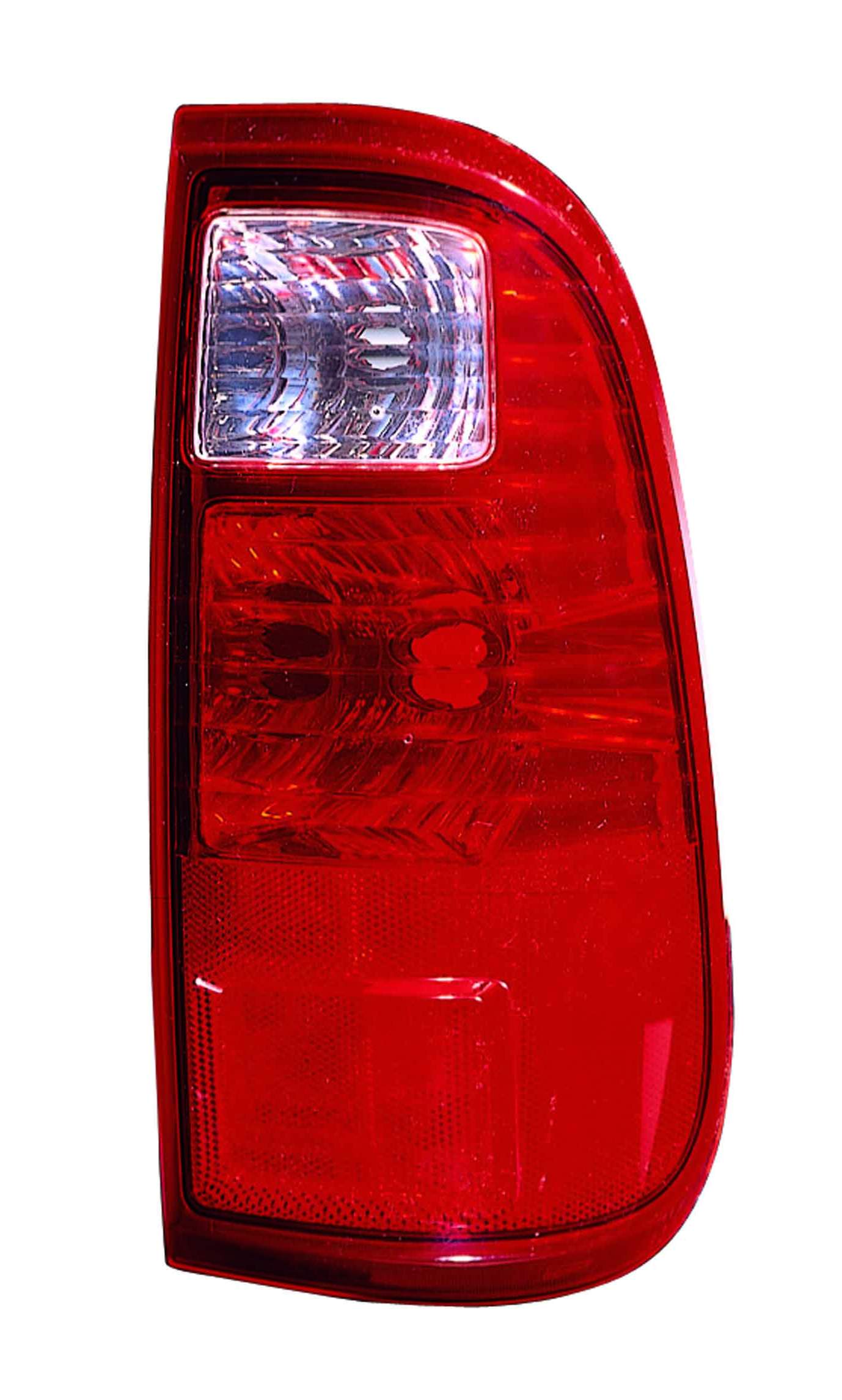 Tail Lamp Rh Hq - Ford Pickup Ford Superduty 2008-2016 | Ford Pickup F450 Superduty 2008-2016
