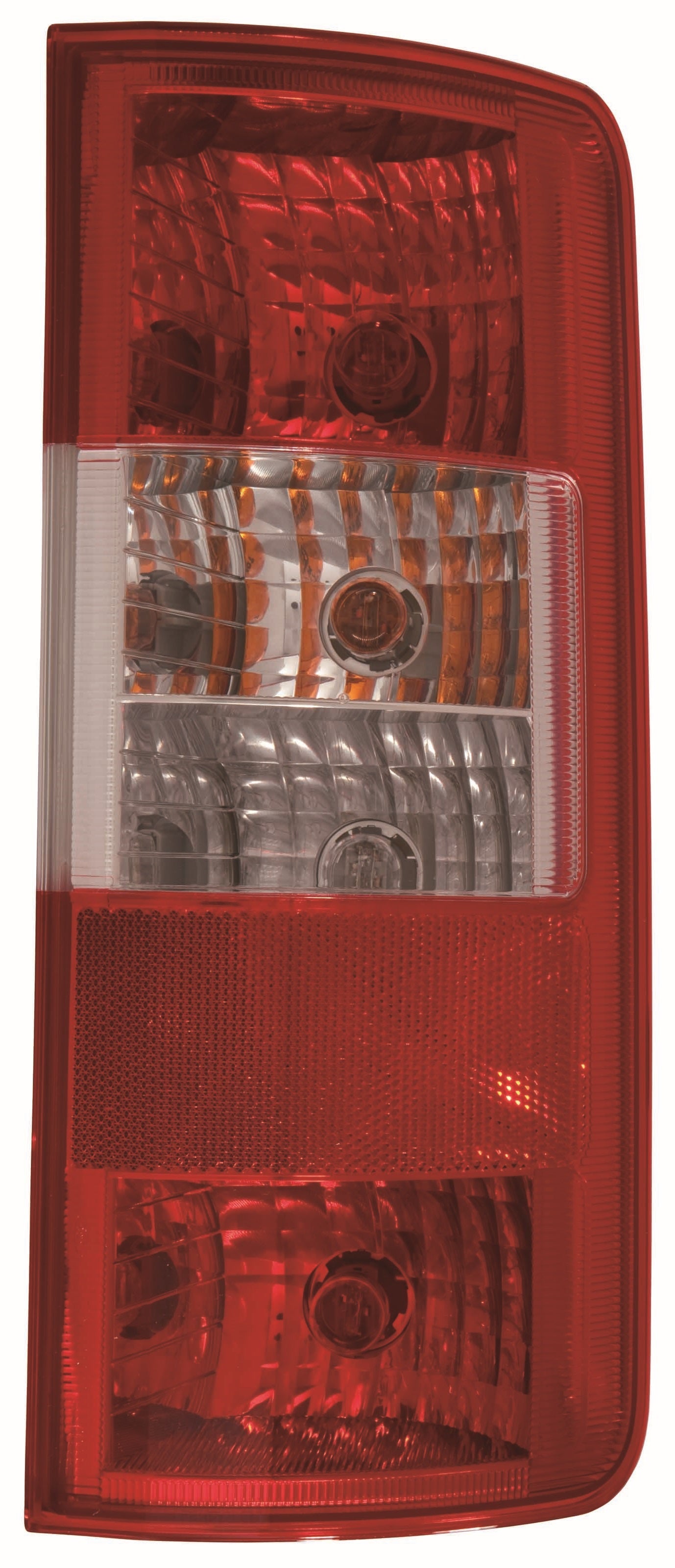 Tail Lamp Rh Hq - Ford Transit Connect 2010-2013