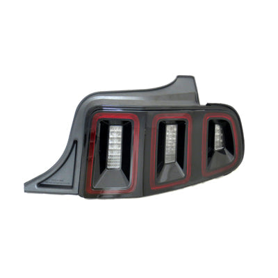 Tail Lamp Rh Hq - Ford Mustang Shelby Gt500 2013-2014 | Ford Mustang 2013-2014 | Ford Mustang Gt 2013-2014