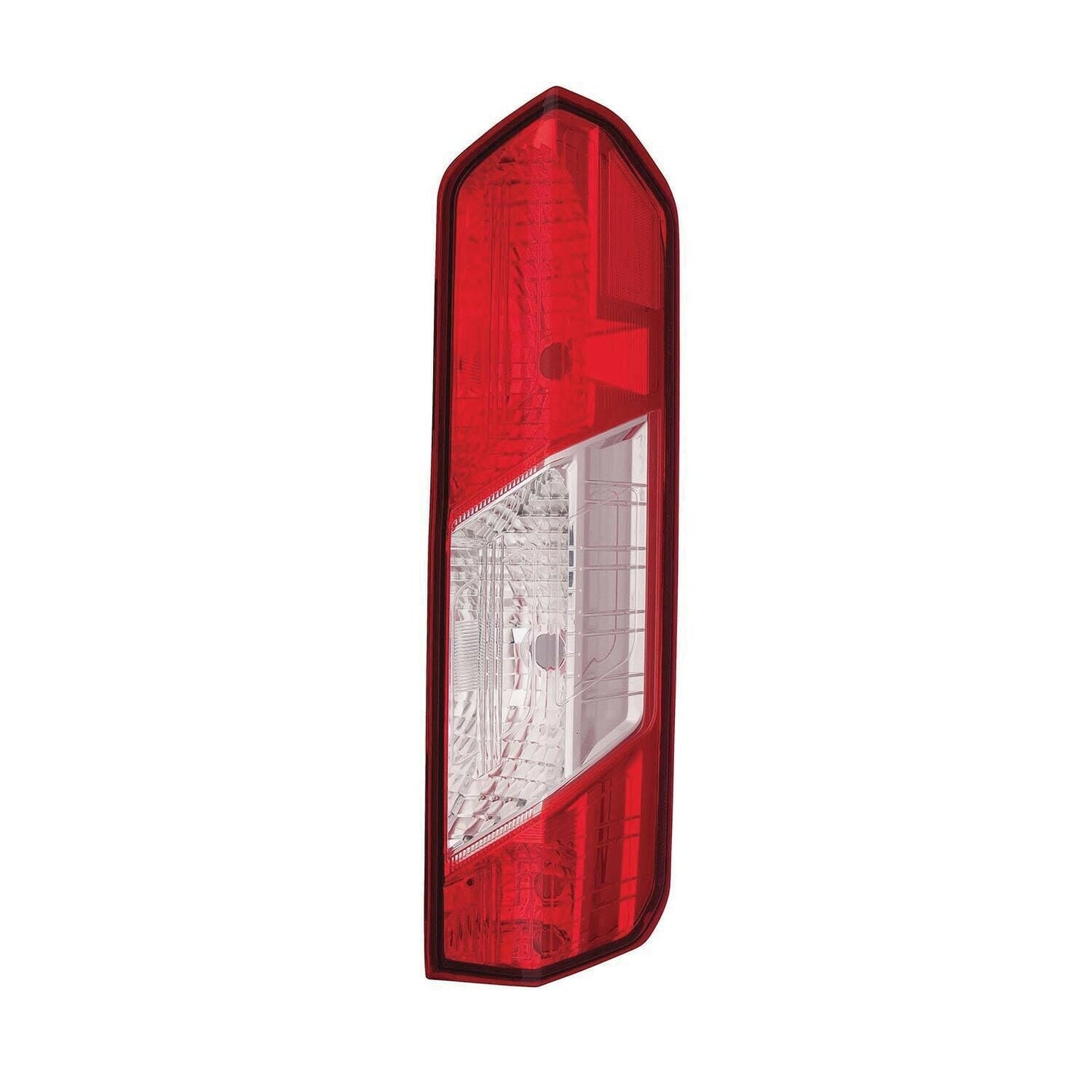 Tail Lamp Rh W/Dual Rr Wheels Hq - Ford Transit T-350Hd Passngr Van 2015-2024 | Ford Transit T-350Hd Crew Van 2020-2023 | Ford Transit T-350 Crew Van 2020-2023