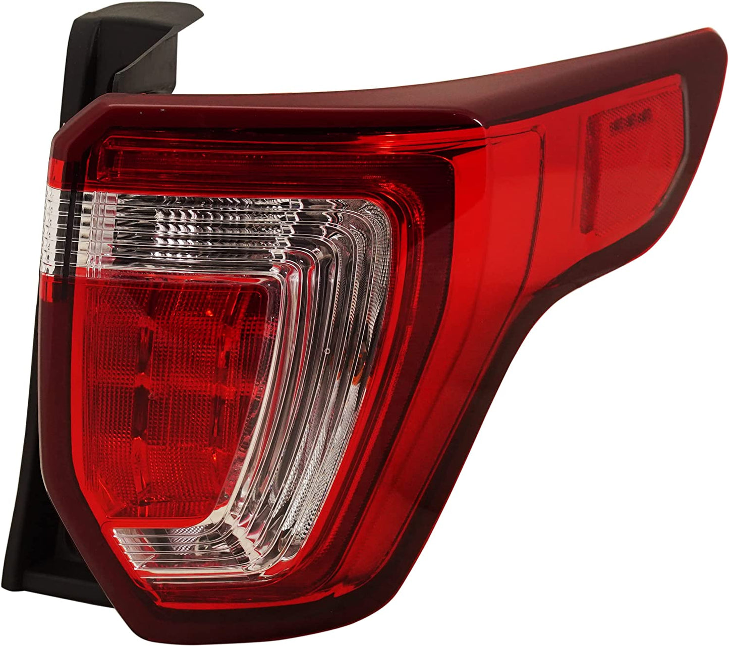 Tail Lamp Rh Exclude Sport Model Hq - Ford Explorer Limited 2016-2019 | Ford Explorer 2016-2019 | Ford Explorer Police Interceptor 2016-2019