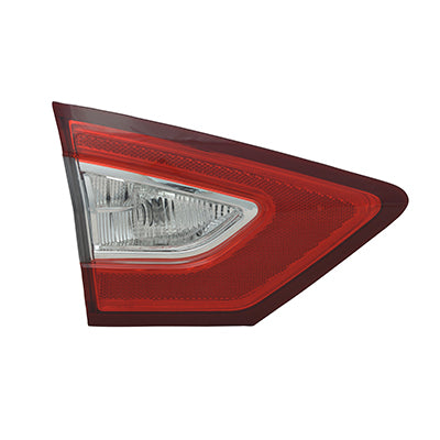 Trunk Lamp Lh S/Se Model Hq - Ford Fusion Hybrid 2013-2016 | Ford Fusion 2013-2016