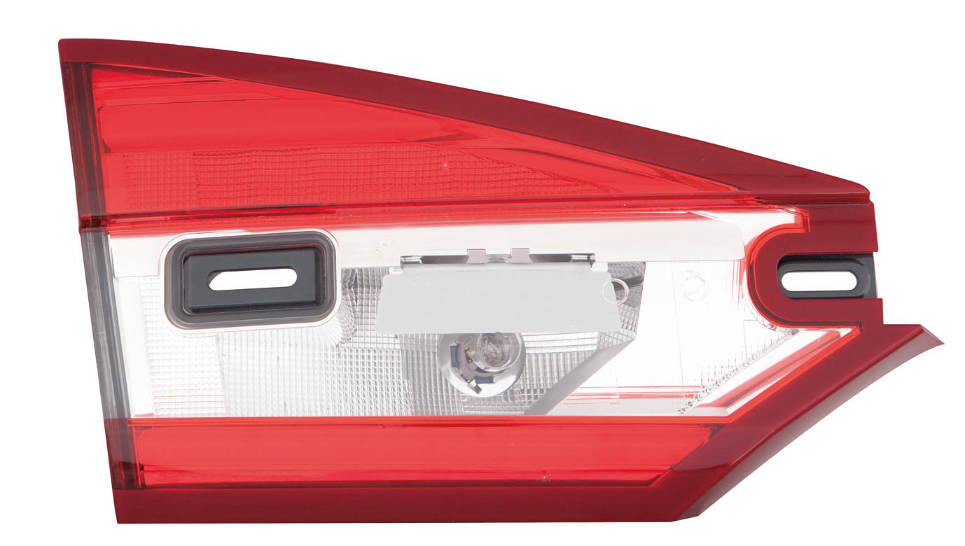 Trunk Lamp Lh S/Se/Sport Model - Ford Fusion Hybrid 2017-2019 | Ford Fusion 2017-2019