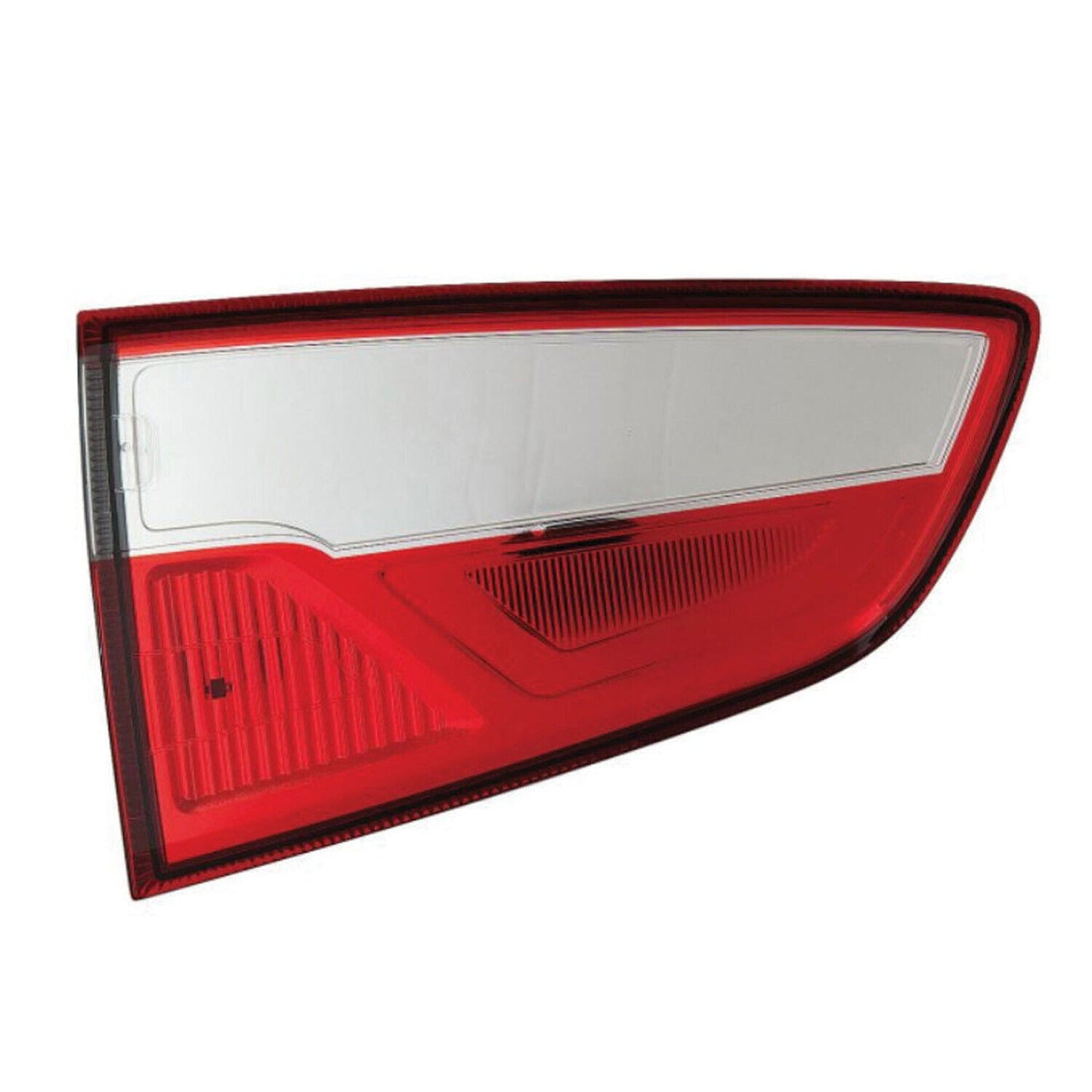 Trunk Lamp Lh Bright Red Lens Hq - Ford Ecosport 2018-2022