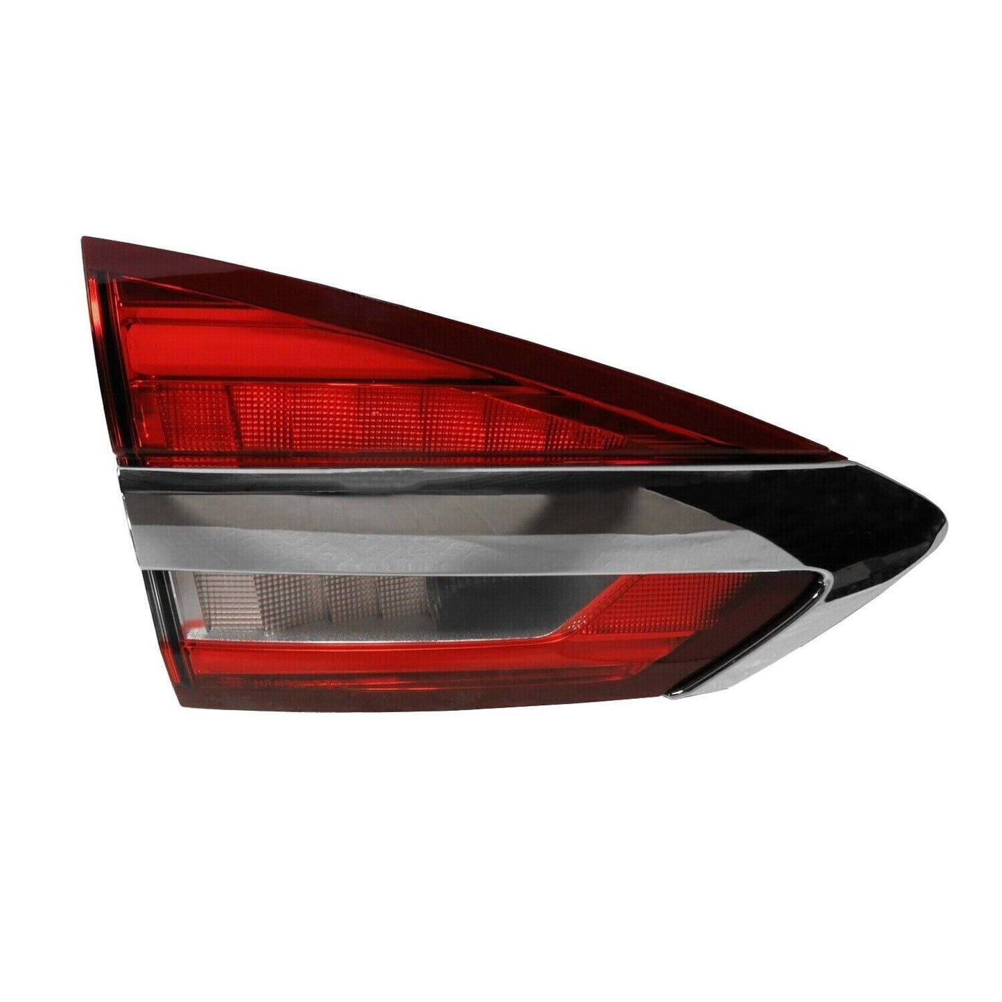 Trunk Lamp Lh Hq - Ford Police Responder Hybrid 2020 | Ford Fusion Sport 2019 | Ford Fusion 2019-2020