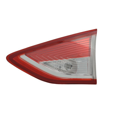Trunk Lamp Rh (Back-Up Lamp) Hq - Ford Escape 2013-2016