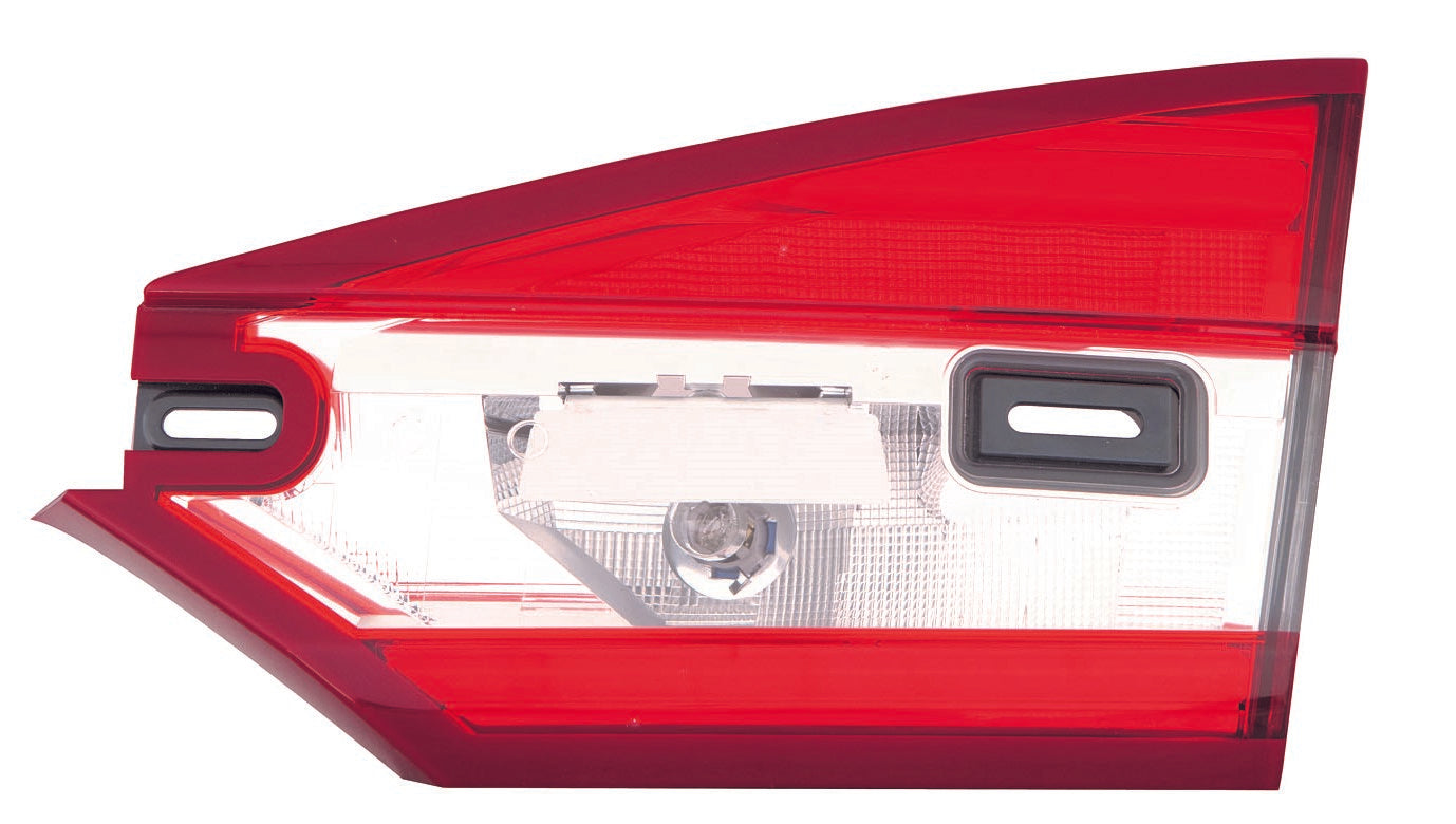 Trunk Lamp Rh S/Se/Sport Model - Ford Fusion Hybrid 2017-2019 | Ford Fusion 2017-2019