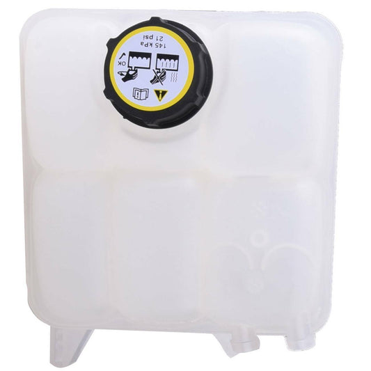 Coolant Recovery Tank W/O Cap 1.6L L4 - Ford Escape 2013-2016