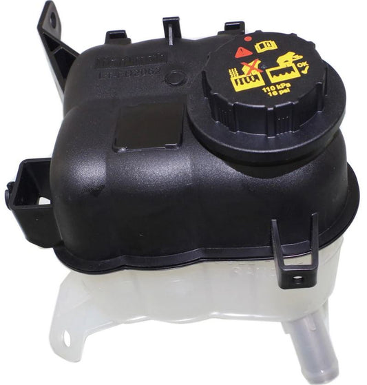 Coolant Recovery Tank W/O Cap - Ford Taurus Sho 2013-2019 | Ford Taurus 2013-2019