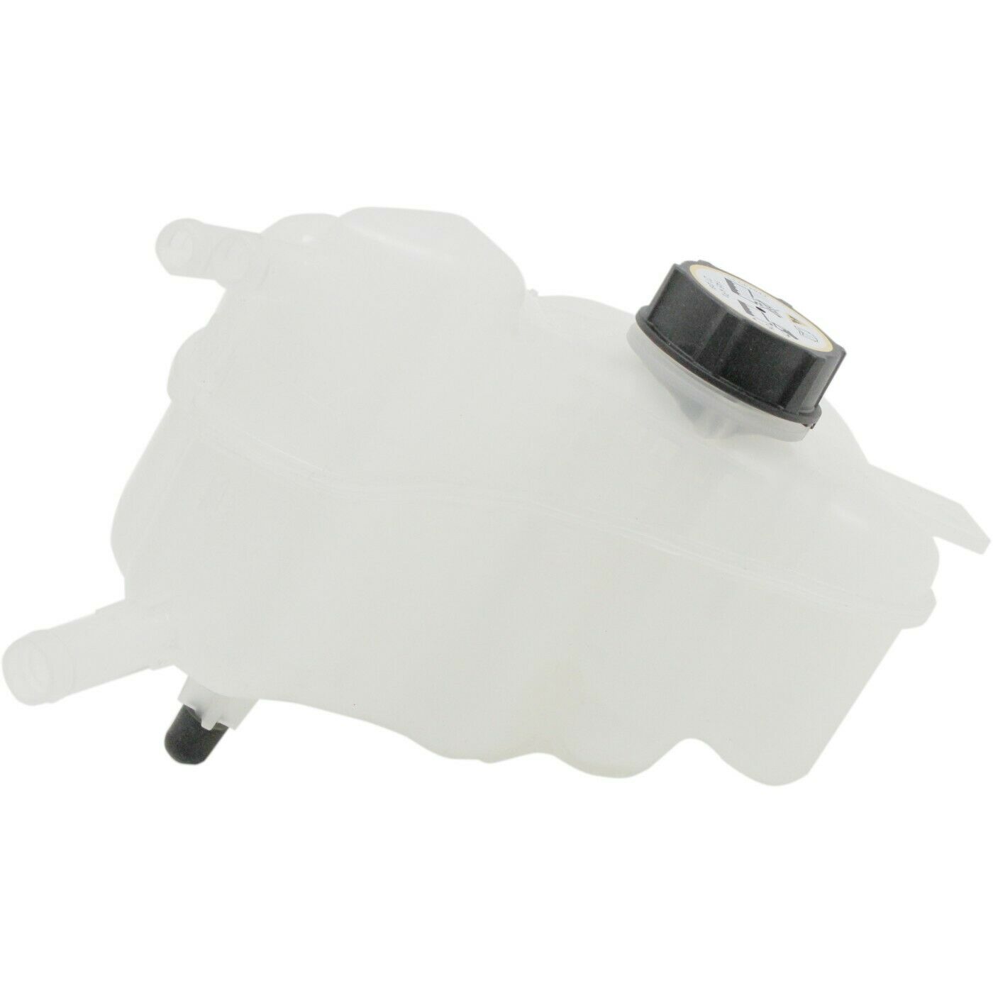 Coolant Overflow Bottle W/Cap - Lincoln Mkz 2017-2020 | Ford Fusion 2013-2020 | Ford Fusion Energi 2013-2018