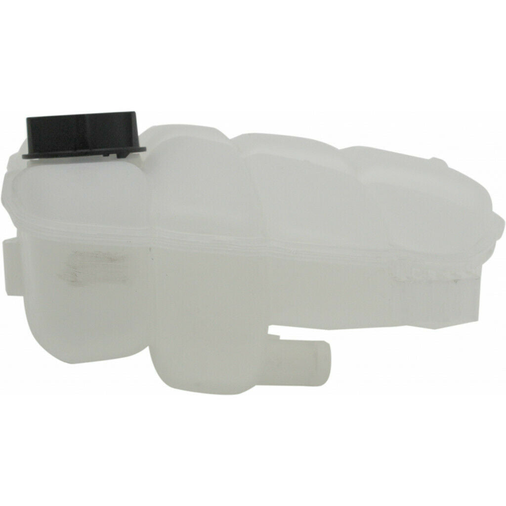 Coolant Recovery Tank W/ Cap 2.5L L4 - Ford Escape 2013-2016