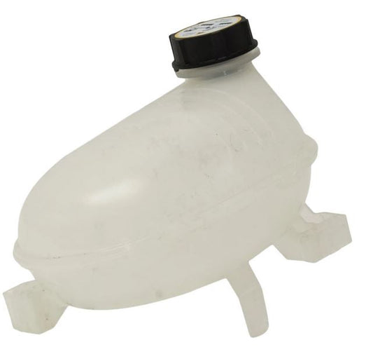 Coolant Recovery Tank Plastic W/Cap - Ford Escape 2013-2019 | Ford Focus 2017 | Ford Transit Connect 2014-2020