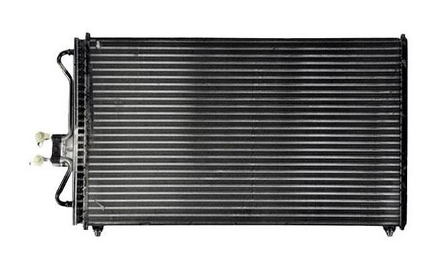 Condenser (4975) - Ford Escape 2001-2004