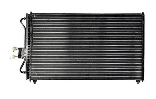 Condenser (4975) - Ford Escape 2001-2004