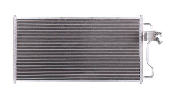 Condenser (4678) - Ford Pickup Ford Heritage 2004 | Ford Pickup Ford Lightduty 1997-2003