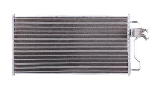 Condenser (4678) - Ford Pickup Ford Heritage 2004 | Ford Pickup Ford Lightduty 1997-2003