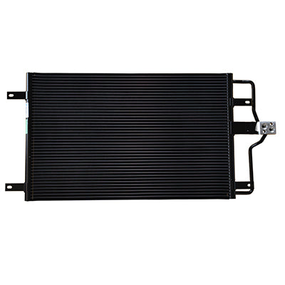 Condenser (3377) - Ford Escape Hybrid 2005-2012