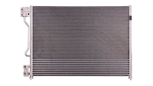 Condenser (3557) - Mercury Grand Marquis 2003-2011 | Mercury Marauder 2003-2004 | Lincoln Town Car 2003-2011