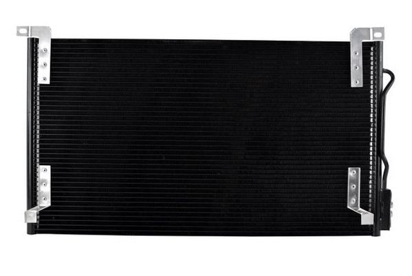 Condenser (3573) - Mercury Monterey 2005-2007 | Ford Freestyle 2005-2007