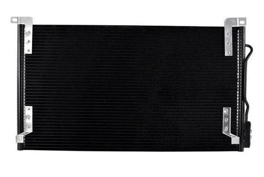 Condenser (3573) - Mercury Monterey 2005-2007 | Ford Freestyle 2005-2007