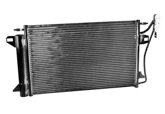 Condenser (3390) W/Toc - Ford Fusion 2006-2009 | Lincoln Zephyr (Lincoln) 2006