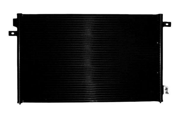 Condenser (3020) - Lincoln Ls 2000-2006