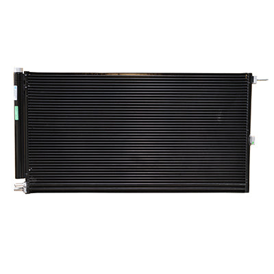 Condenser (3618) - Ford Expedition Max 2007-2014 | Ford Expedition 2007-2014 | Ford Expedition El 2007-2014