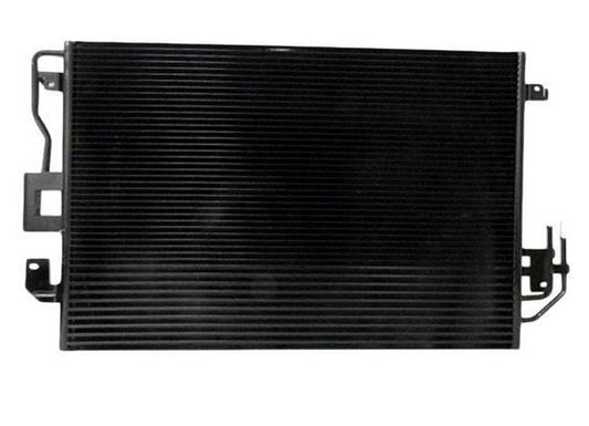 Condenser (3675) Exclude Hyb - Ford Escape 2008 | Mazda Tribute 2008