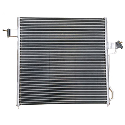 Condenser (3588) 06-10 - Ford Explorer Eddie Bauer 2006-2010