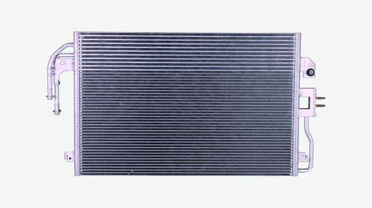 Condenser (3782) At W/Toc - Ford Escape Hybrid 2008-2012 | Mercury Mariner 2008-2010 | Mercury Mariner Hybrid 2008-2010